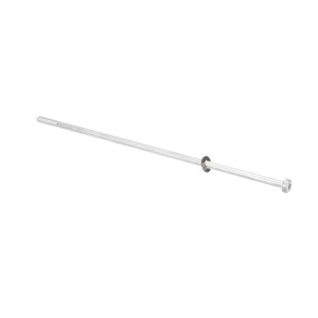 Ready Access Bearing - Flanged Bronze (Top 20010005